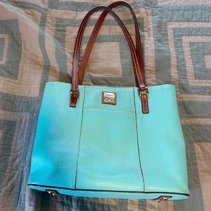 Dooney and Bourke Tote
